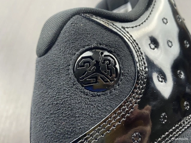 Retro 414571-012 and Jordan Air Cap 13 Gown 0823